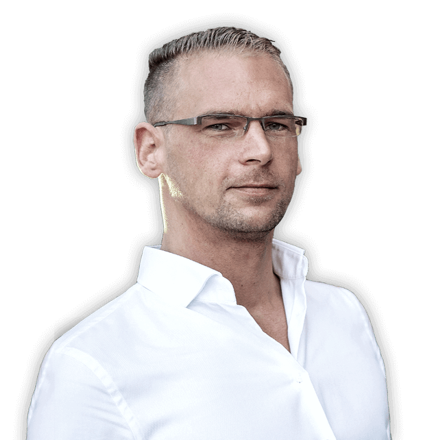 Fotografen Portrait